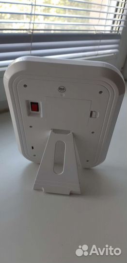 Зеркало косметическое с подсветкой (новое)