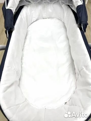 Премиум Коляска 3 в 1-Verdi Optima,как новая