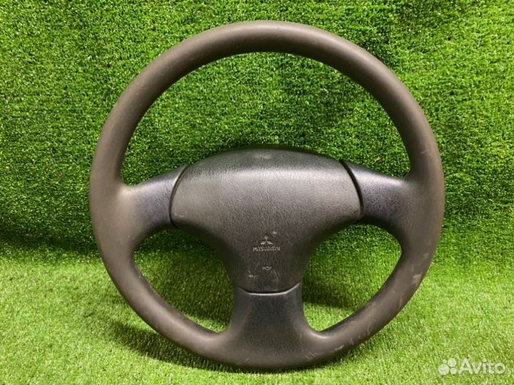 Руль Mitsubishi Carisma 4G92 1998