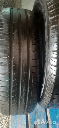 Hankook Kinergy Eco 195/65 R15 91T