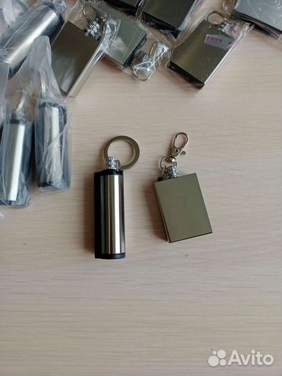 Оптом - зажигалки бензиновые (вечная спичка)