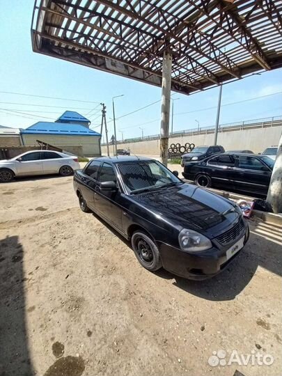 LADA Priora 1.6 МТ, 2012, 210 000 км
