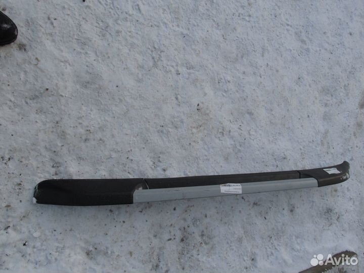 Кия Спортедж 2 Рейлинг крыши правый 872801F001