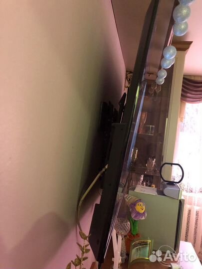 Телевизор SMART tv