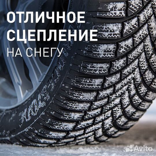 Bridgestone Blizzak LM-005 205/55 R17 95V