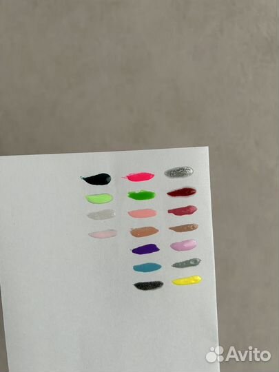 Гель Лак для ногтей, гель-лаки пакетом