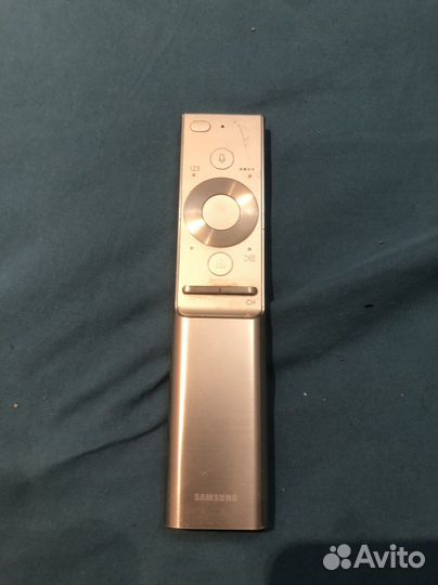 Пульт с голосовым набором BN59-01270A