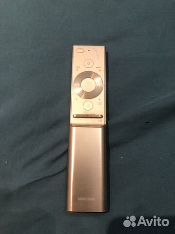 Пульт с голосовым набором BN59-01270A