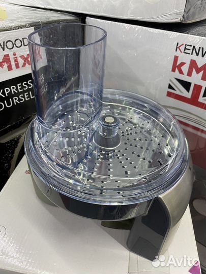 Тёрка шинковка Kenwood AT340