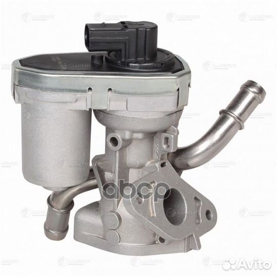 Клапан рециркуляции выхлопных газов lveg1004 luzar