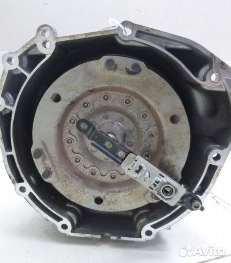 Chrysler АКПП Grand Cherokee 2010-2022 68224875AH