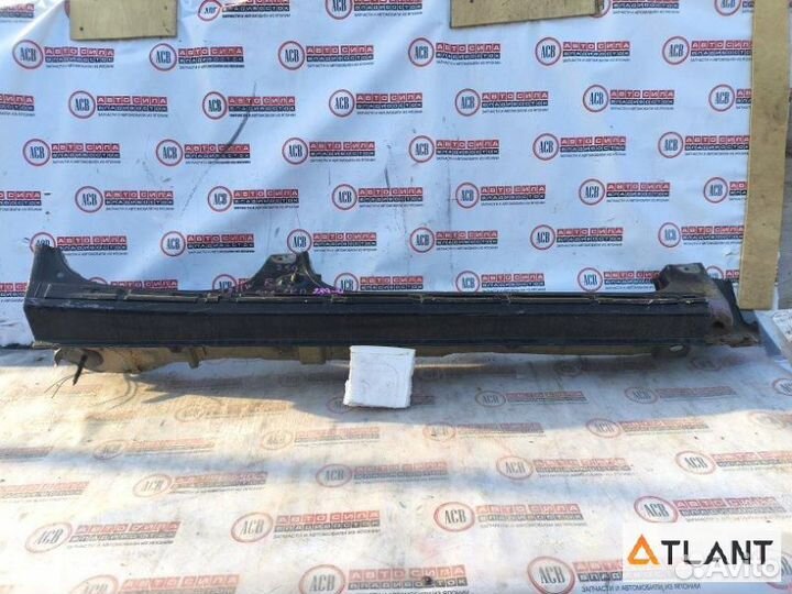 Порог кузова правая suzuki escudo