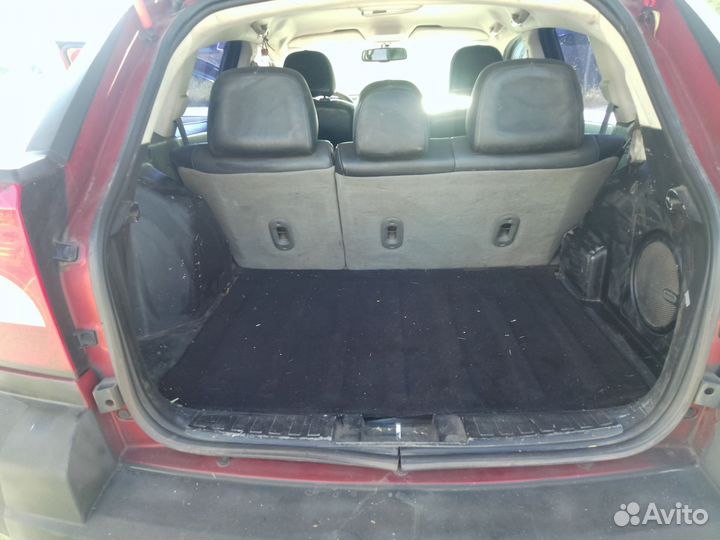 Dodge Caliber 2.0 CVT, 2006, 277 590 км