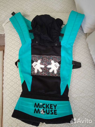 Рюкзак для переноски детей