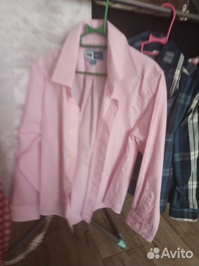 Продам рубашки на мальчика