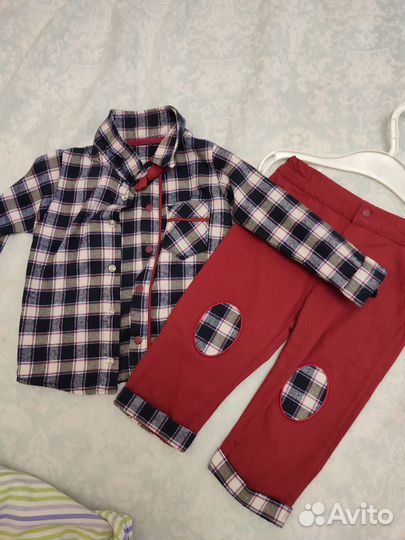 Костюм для мальчика