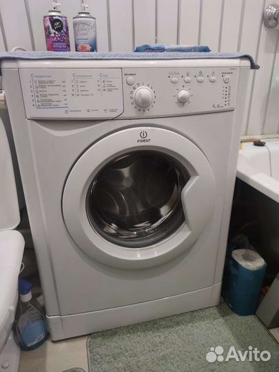 Стиральная машина бу