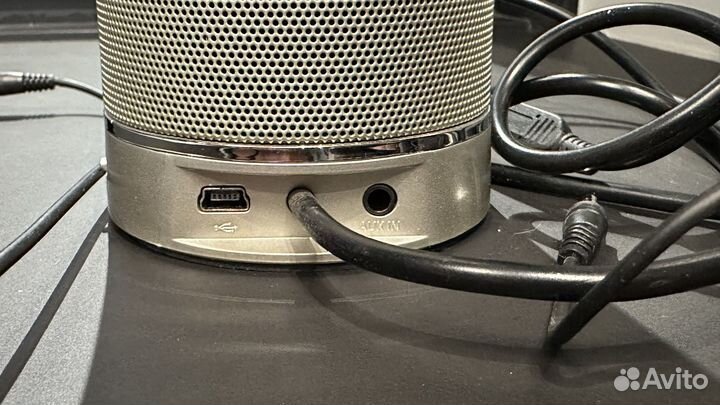 Колонки AquaBeat