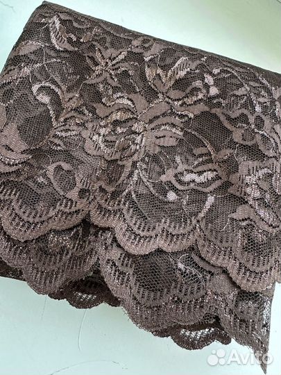 Отрез ткани