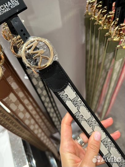 Ремень Michael Kors