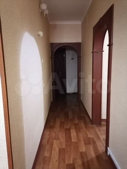 3-к. квартира, 78 м², 3/5 эт.