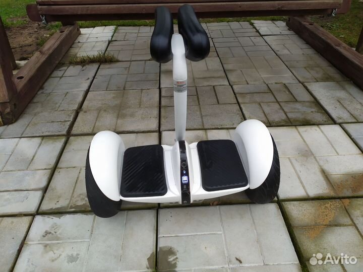 Гироскутер бу