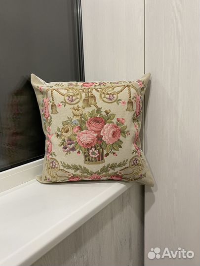 Наволочка декоративная