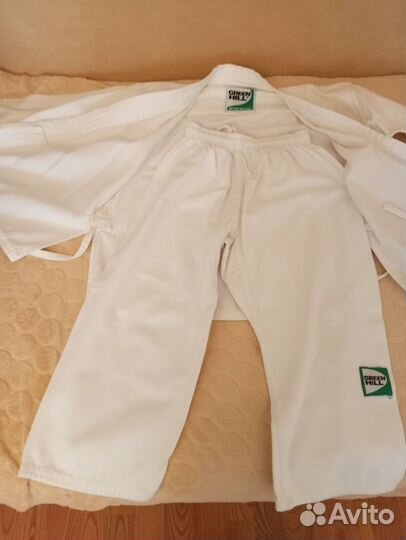 Кимоно детское