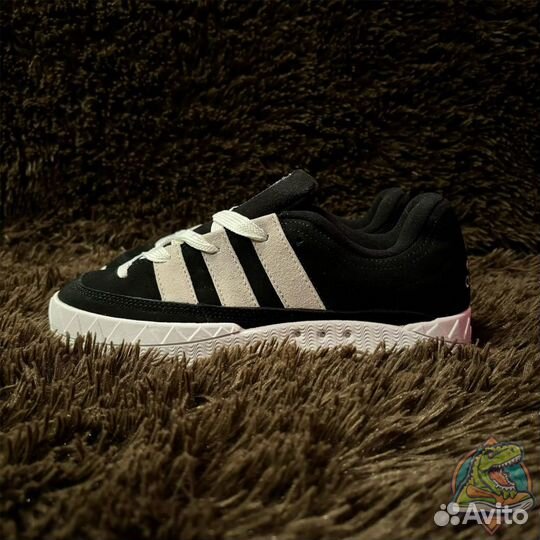 Кроссовки мужские Adidas Adimatic