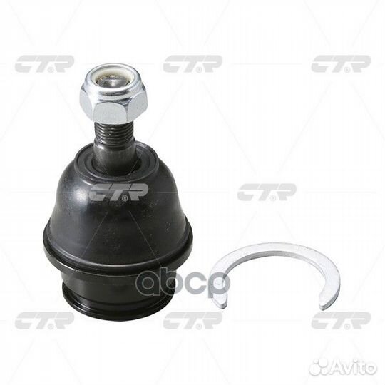 Шаровая опора CB0408 CTR