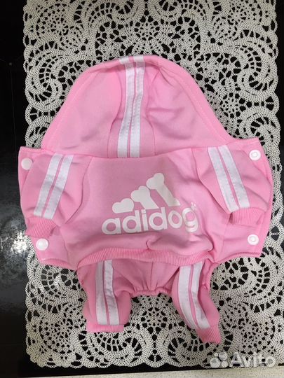 Одежда доя собак XS