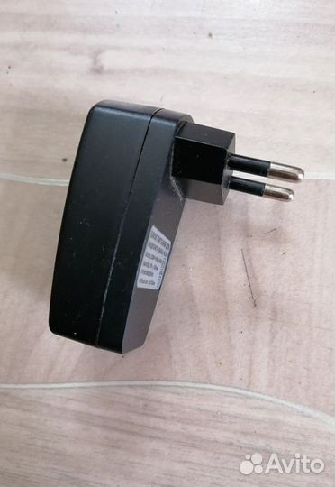 Блок питания для sega