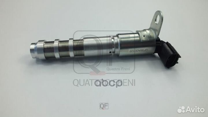 Клапан изменения фаз грм qf96a00109 quattro freni