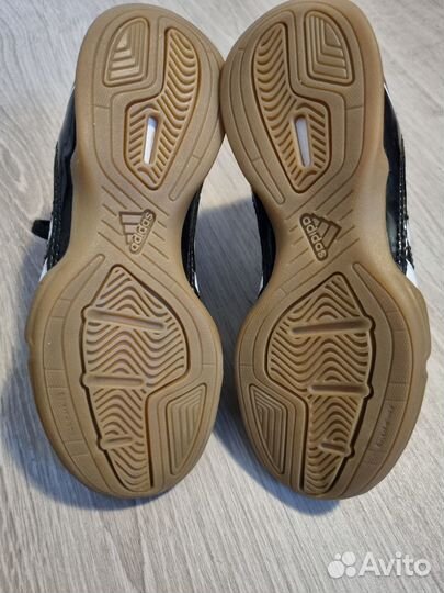 Кеды adidas puntero 29 рр оригинал в идеале