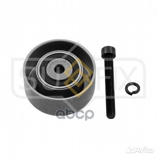 Ролик обводной ремня грм FP2236 sufix