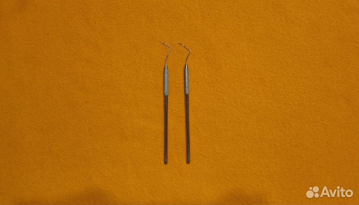 Зонд парадонтологический 5шт