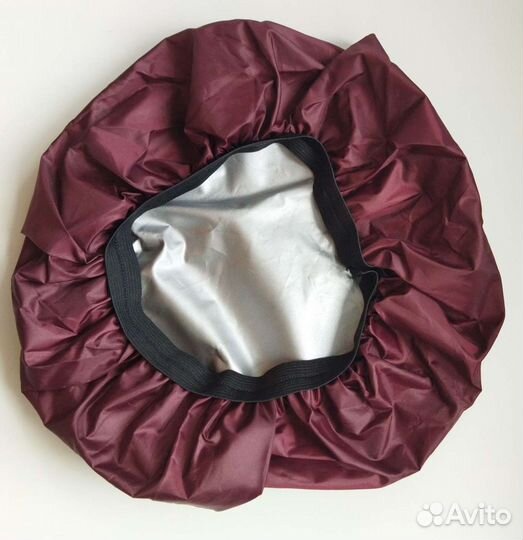 Чехол для колёс коляски