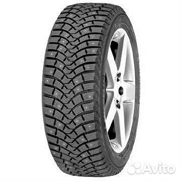 Michelin X-Ice North XIN2 205/65 R16
