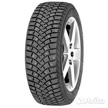 Michelin X-Ice North XIN2 205/65 R16