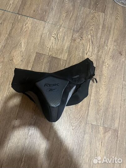 Шлем хоккейный