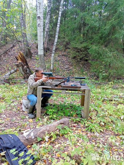 Прицел ночного видения юкон