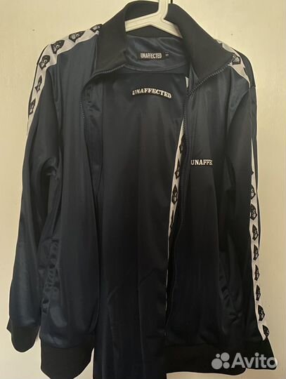 Спортивный костюм Unaffected