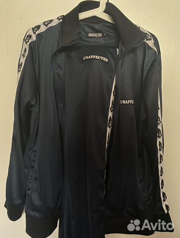 Спортивный костюм Unaffected