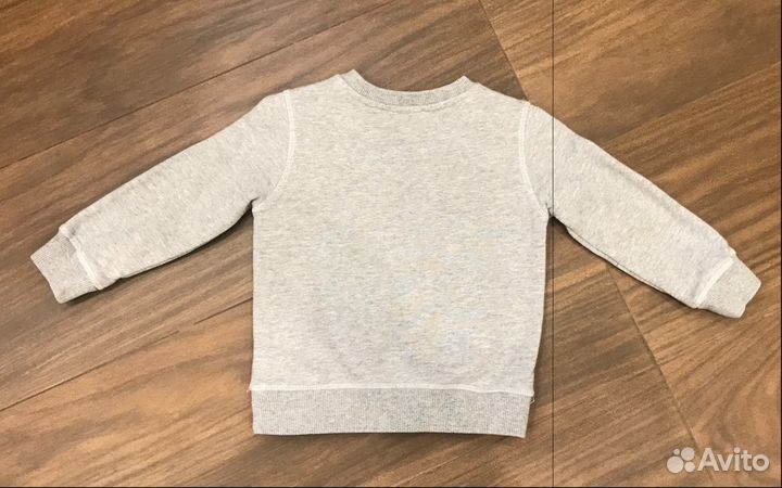 Кenzo кофта для девочки