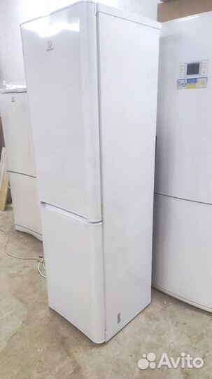 Холодильник Индезит, бесплатная доставка