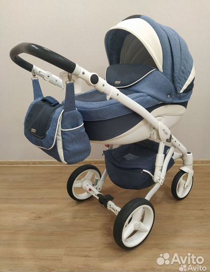 Adamex Barletta New 2 в1