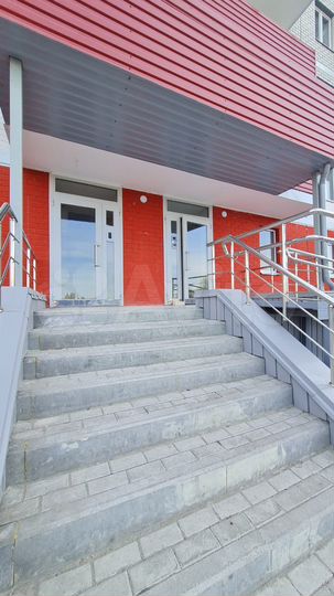 2-к. квартира, 42,6 м², 14/16 эт.