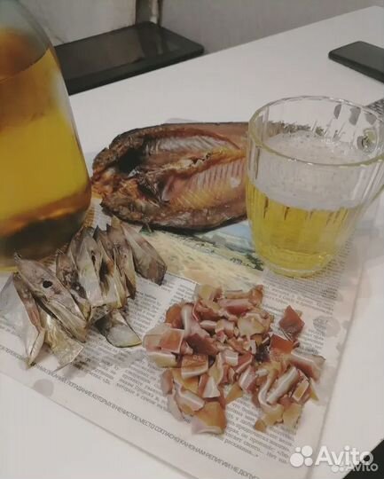 Бокалы под пиво собственное производство