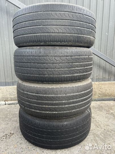 Yokohama Geolandar SUV G055 255/55 R18 109V