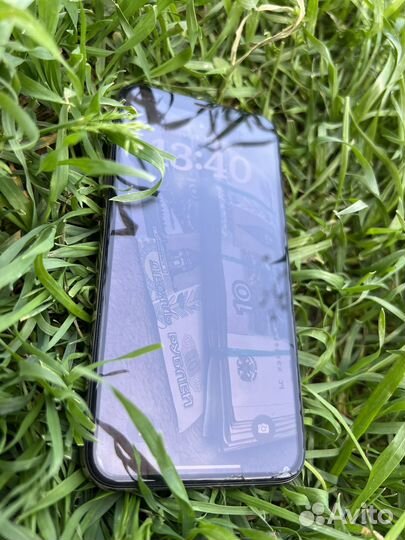 iPhone Xs, 256 ГБ